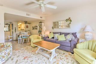 Close to Beach and Coligny Plaza Hilton Head Condo! - Hilton Head Island - 6