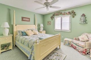 Close to Beach and Coligny Plaza Hilton Head Condo! - Hilton Head Island - 2