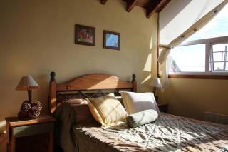 Cabañas Rayuela - San Carlos de Bariloche - 1