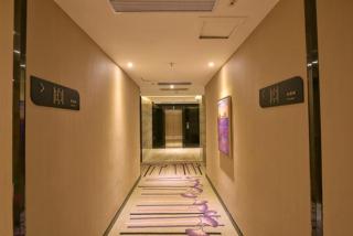 Lavande Hotel (Foshan Nanhai Square) - 8