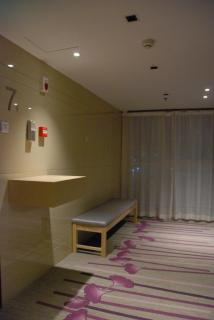 Lavande Hotels·Xian High-Tech Zone West Avenue Yango - Xi'an - 6