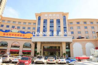 Lavande Hotels·Shenzhen Shiyan Bus Terminal - Shenzhen - 6