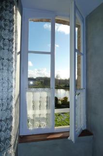 B&B L'Atelier du Presbytère - Saint-Maugan - 9