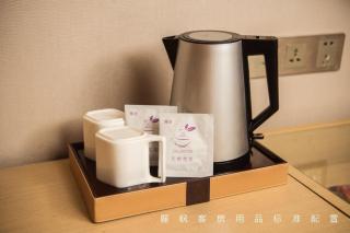 Lavande Hotels·Guangzhou Financial City Chepi Metro Station - 9