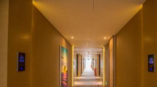 Lavande Hotels·Guangzhou Financial City Chepi Metro Station - 3