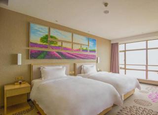 Lavande Hotels·Guangzhou Financial City Chepi Metro Station - 0