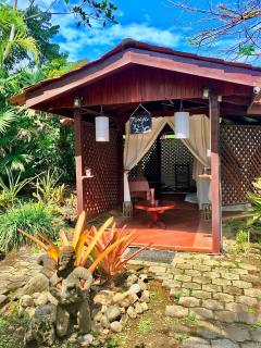 Hotel El Encanto - Cahuita - 4