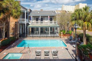 Maison Saint Charles - New Orleans - 9