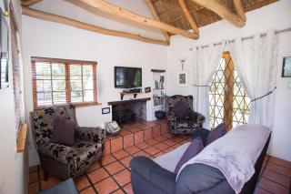Orchard Cottage - McGregor - 2