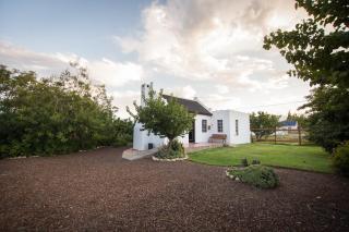 Orchard Cottage - McGregor - 7