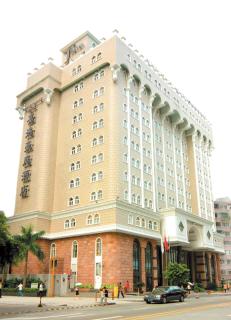 Grand Palace Hotel - Grand Hotel Management Group - 2