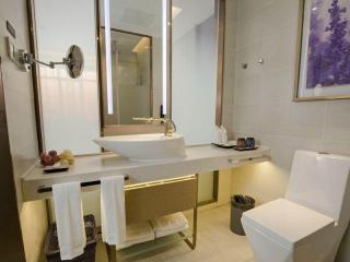 Lavande Hotels·Foshan Bijiang Light Rail Country Garden Headquarters - Canton - 3