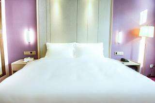 Lavande Hotel Beijing Changping Stadium - 4