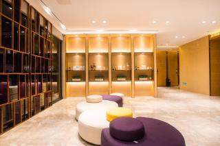 Lavande Hotels·Shenzhen Baoan Xinan - Shenzhen - 5