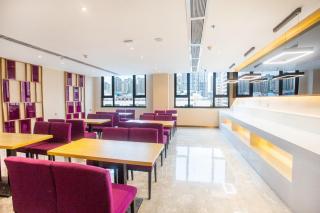 Lavande Hotels·Shenzhen Baoan Xinan - Shenzhen - 4