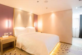 Lavande Hotels·Shenzhen Baoan Xinan - 1