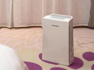 Lavande Hotels·Guangzhou Beijing Road Pedestrian Street Haizhu Square Metro Station - Canton - 8