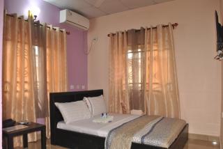 Sino Guesthouse - Nkpor - 2