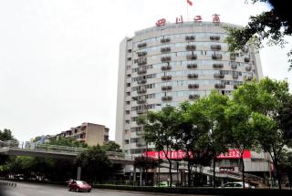 Lavande Hotel Chengdu Chunxi Road - 6