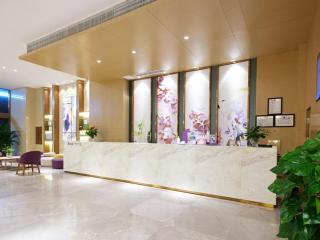 Lavande Hotel Chengdu Chunxi Road - 5
