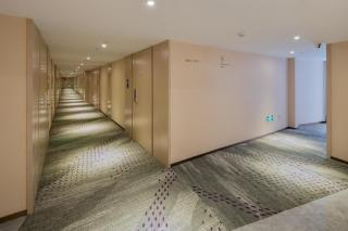 Lavande Hotels·Guangzhou Jingxi Southern Hospital Metro Station - Guangzhou - 8