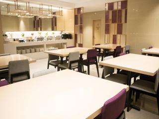 Lavande Hotels·Taicang Shanghai West Road Nanyang Plaza - 8