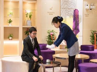 Lavande Hotels·Taicang Shanghai West Road Nanyang Plaza - 5