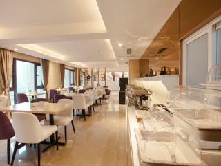 Lavande Hotels·Chongqing Jinkai Avenue Aegean Place - 1