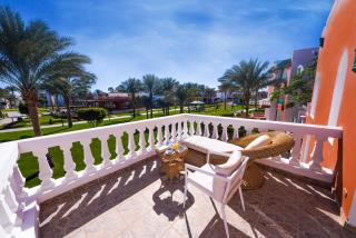 Sunrise Garden Beach Resort - 1