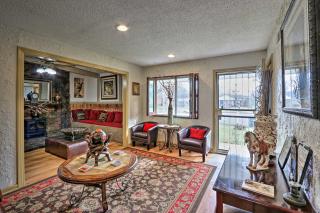 Cozy Corner in Memphis - 4 Miles to Graceland! - Memphis - 7