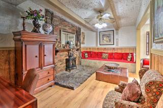Cozy Corner in Memphis - 4 Miles to Graceland! - Memphis - 5