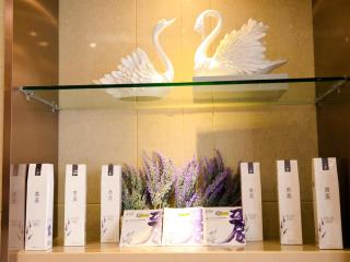 Lavande Hotels·Shenzhen North Railway Station Longhua Bus Terminal - 4