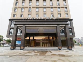 Lavande Hotels·Foshan West Railway Station Luocun - 6