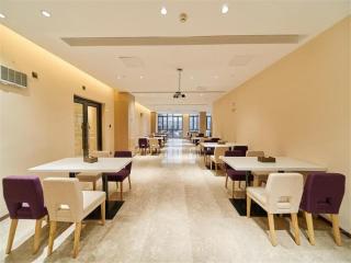 Lavande Hotels·Foshan West Railway Station Luocun - 2