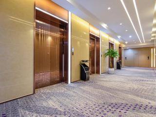 Lavande Hotels·Chongqing Longtoushi North Railway Station - Chongqing - 7