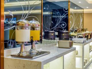 Lavande Hotels·Chongqing Longtoushi North Railway Station - Chongqing - 2