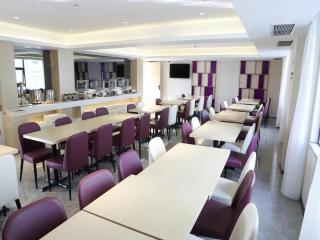 LAVANDE HOTELS SHENZHEN NORTH STATION LONGHUA FOXCONN HEADQUARTERS - Shenzhen - 9