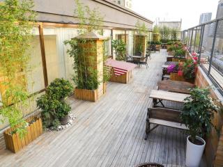 LAVANDE HOTELS SHENZHEN NORTH STATION LONGHUA FOXCONN HEADQUARTERS - 6