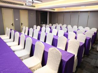LAVANDE HOTELS SHENZHEN NORTH STATION LONGHUA FOXCONN HEADQUARTERS - Shenzhen - 5