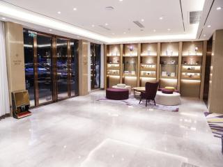 LAVANDE HOTELS SHENZHEN NORTH STATION LONGHUA FOXCONN HEADQUARTERS - 3
