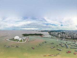 Lavande Hotels·Zhuhai Qinglv Middle Road Opera House - Zhuhai - 9