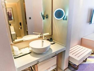 Lavande Hotels·Zhuhai Qinglv Middle Road Opera House - Zhuhai - 7