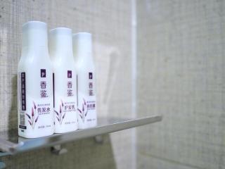 Lavande Hotels·Guangzhou Luoxi Xiajiao Metro Station - Canton - 5