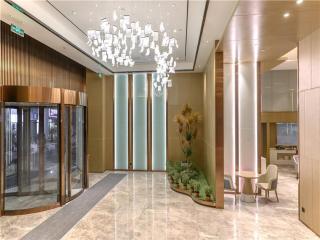 Lavande Hotel Chengdou Qingbai River Phoenix Lake - Chengdu - 9