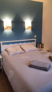 Vacances Ô Cap Coz - Jardin vue mer et piscine - Résidence Cap Azur Fouesnant - 1