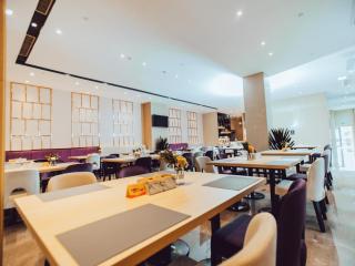 Lavande Hotel Suzhou High Speed Rail North Station - Suzhou - 7