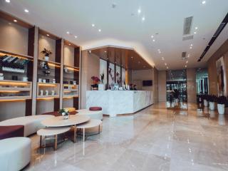 Lavande Hotel Suzhou High Speed Rail North Station - Suzhou - 1