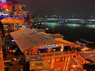 Lavande Hotels·Chongqing Monument for Liberation Haochi Street - 9