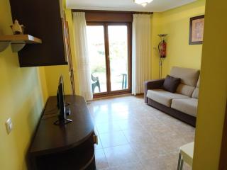 Apartamentos - El Bosquin - Nueva de Llanes - 9