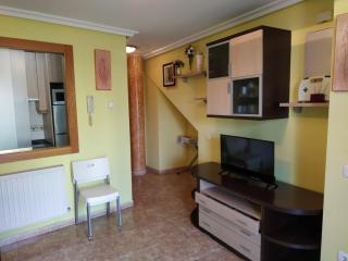 Apartamentos - El Bosquin - Nueva de Llanes - 2